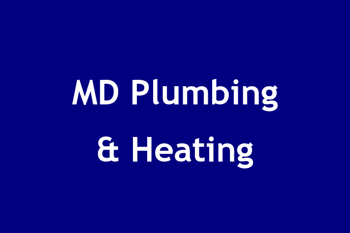 MD Plumbing & Heating