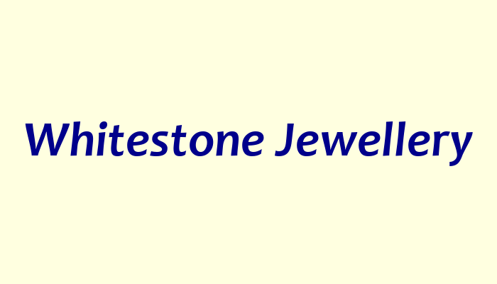 Whitestone Jewellery