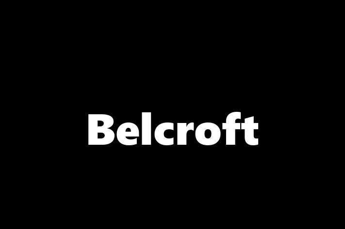 Belcroft