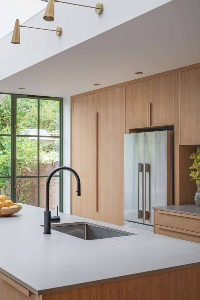 Sustainable Kitchens