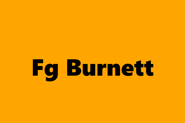 Fg Burnett