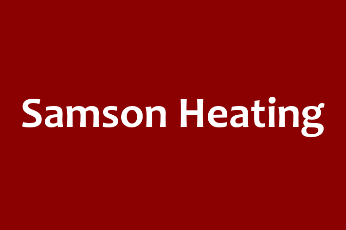 Samson Heating