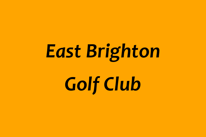 East Brighton Golf Club