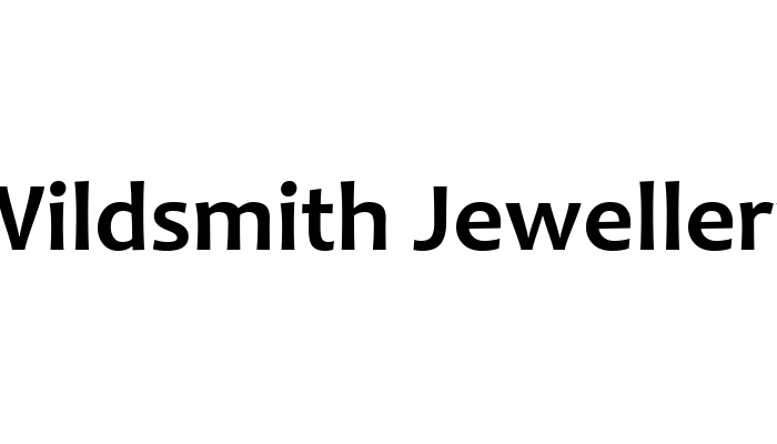 Wildsmith Jewellery