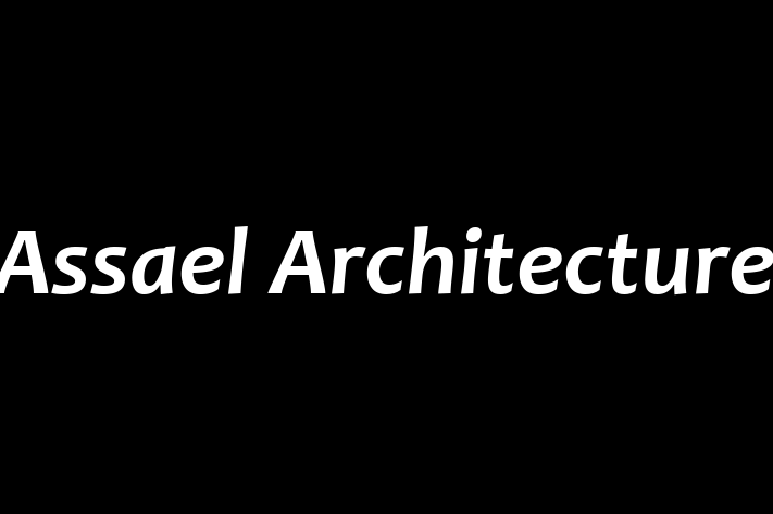 Assael Architecture