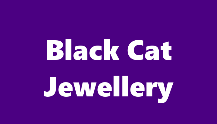 Black Cat Jewellery