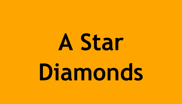 A Star Diamonds