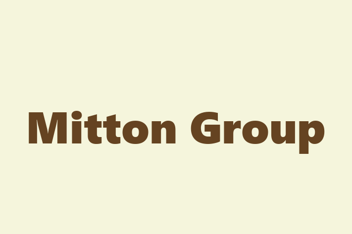 Mitton Group