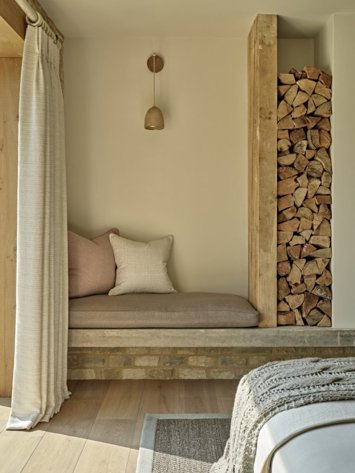 CAMILLA BELLORD INTERIORS