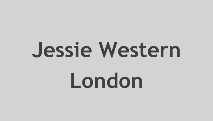 Jessie Western London