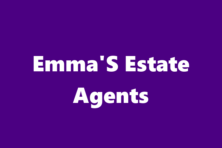 Emma'S Estate Agents