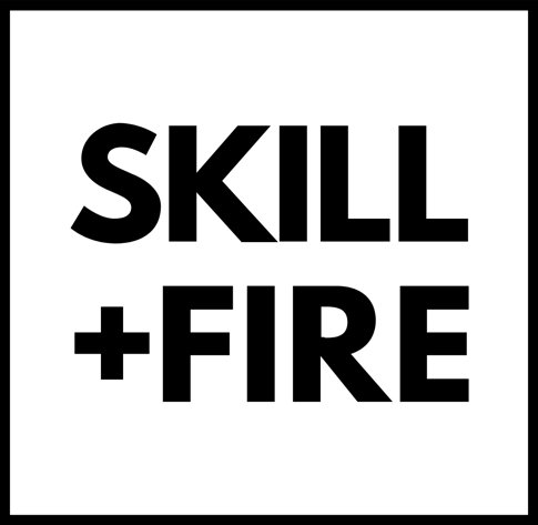 Skill + Fire Ltd