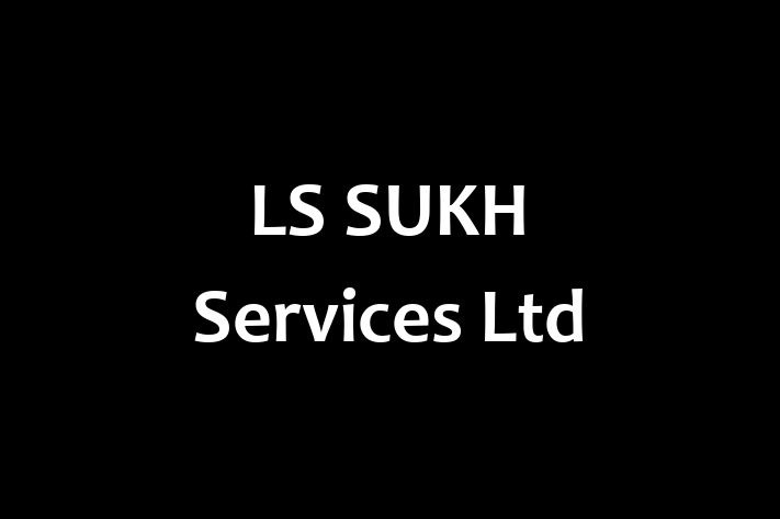 LS SUKH Services Ltd