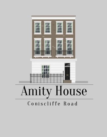 Amity House