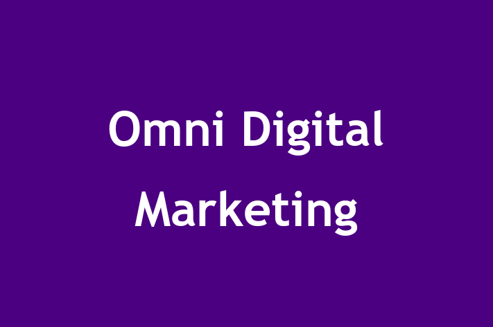 Omni Digital Marketing