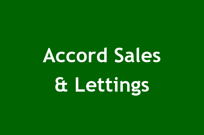 Accord Sales & Lettings