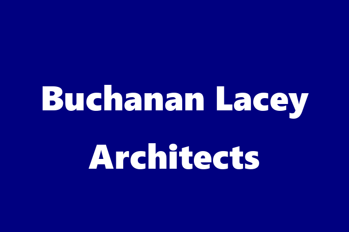 Buchanan Lacey Architects