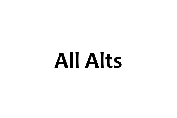 All Alts