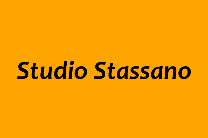 Studio Stassano