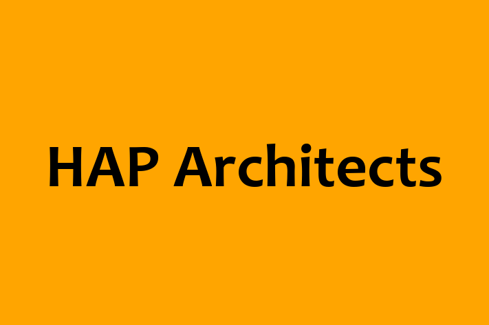 HAP Architects