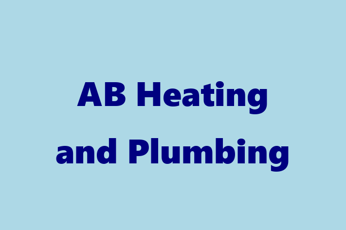 AB Heating and Plumbing