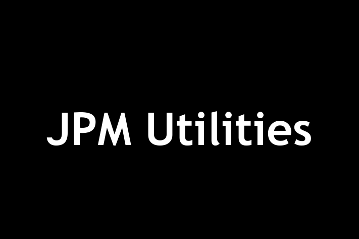 JPM Utilities