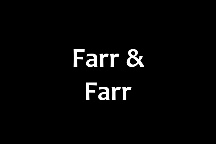 Farr & Farr