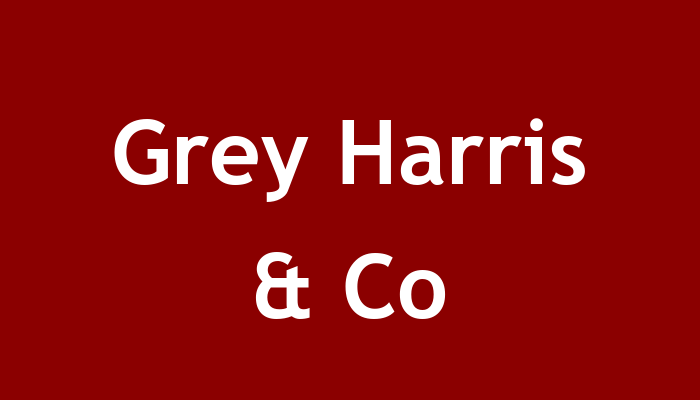 Grey Harris & Co