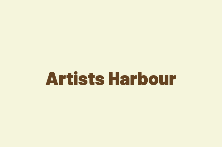 Artists Harbour