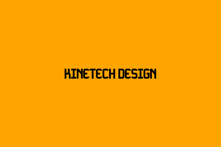 Kinetech Design