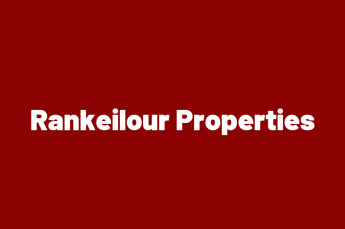 Rankeilour Properties