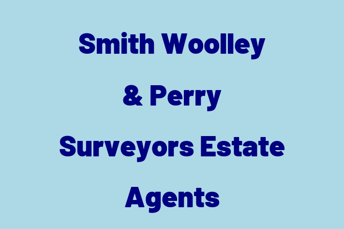 Smith Woolley & Perry Surveyors Estate Agents