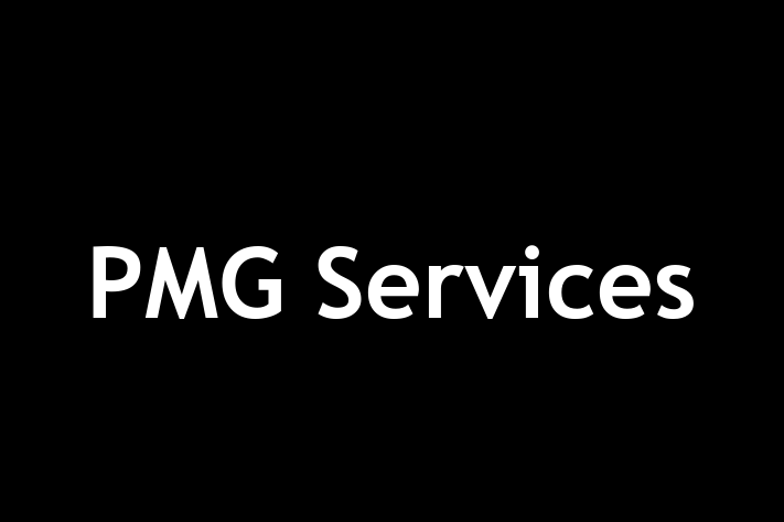 PMG Services