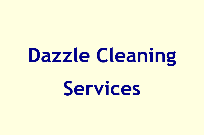 Dazzle Cleaning Services