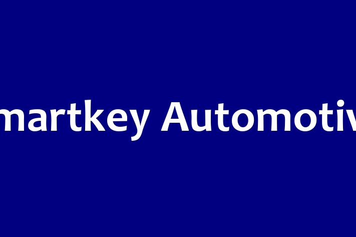 Smartkey Automotive