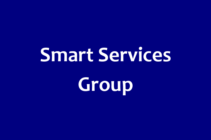 Smart Services Group