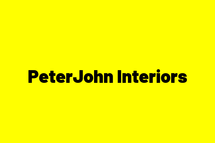 PeterJohn Interiors