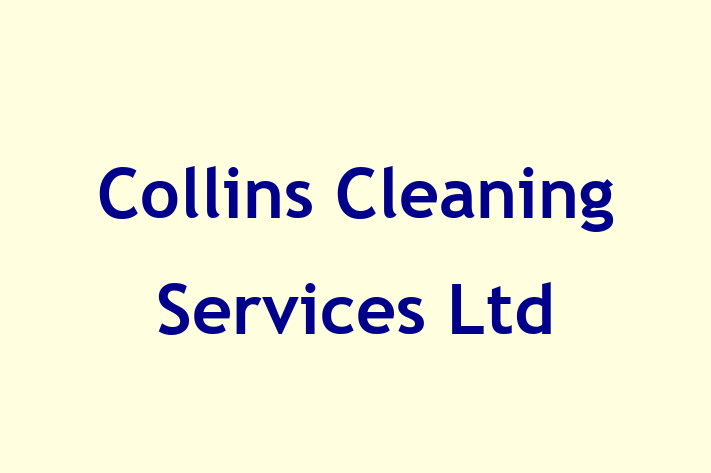 Collins Cleaning Services Ltd