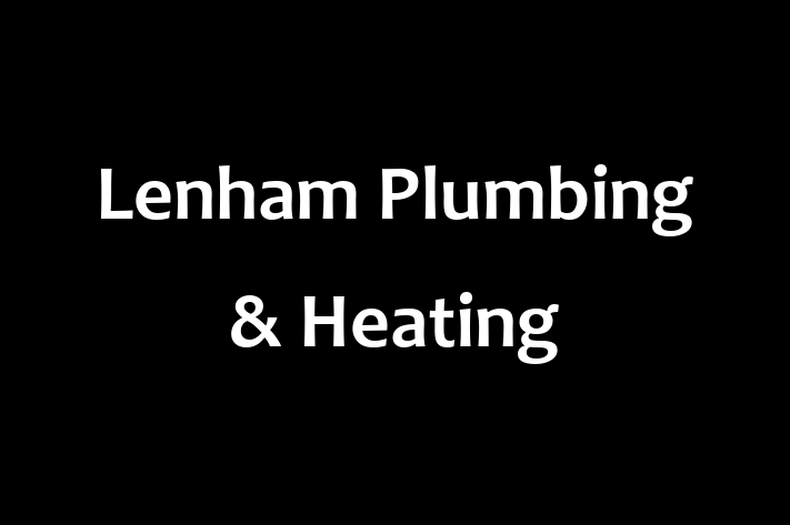 Lenham Plumbing & Heating