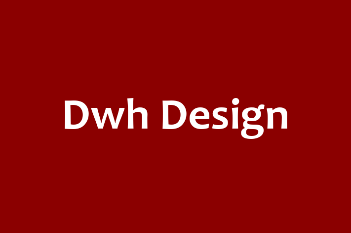 Dwh Design