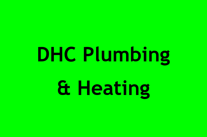 DHC Plumbing & Heating