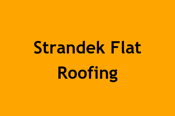 Strandek Flat Roofing