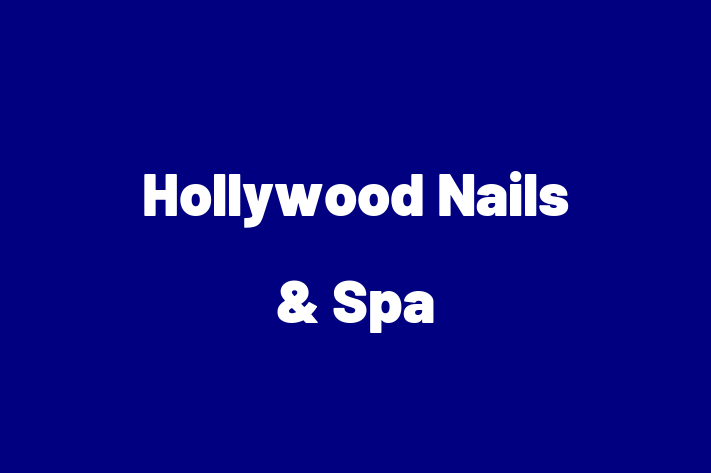 Hollywood Nails & Spa