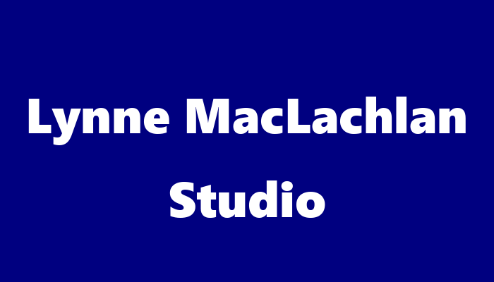 Lynne MacLachlan Studio