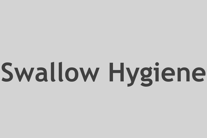 Swallow Hygiene