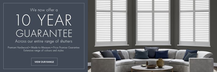 London Interior Blinds LTD