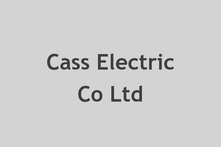 Cass Electric Co Ltd