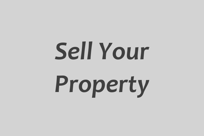 Sell Your Property