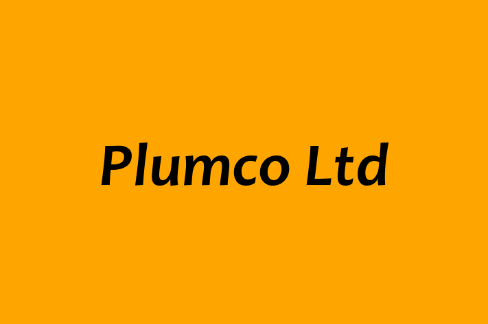 Plumco Ltd