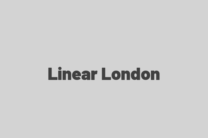 Linear London